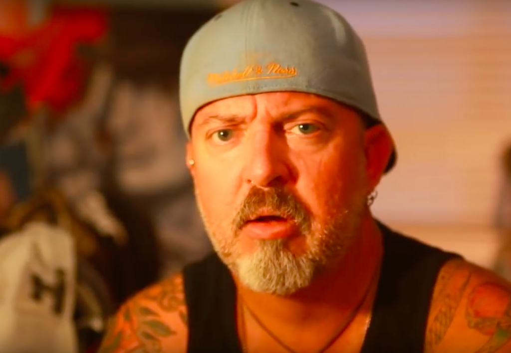 "Rock Doc" Jeff Young