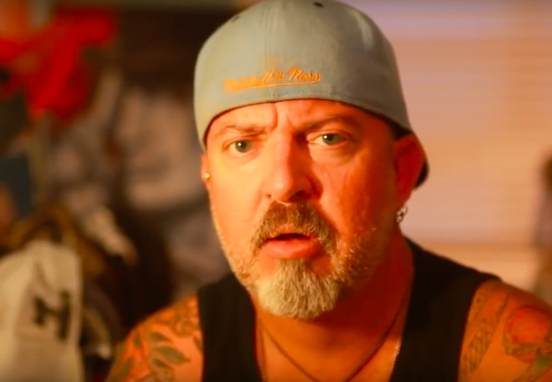 "Rock Doc" Jeff Young