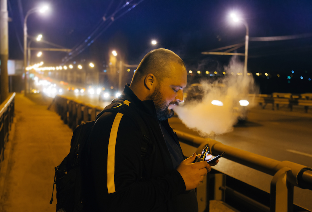 lead found in vaping cartridges