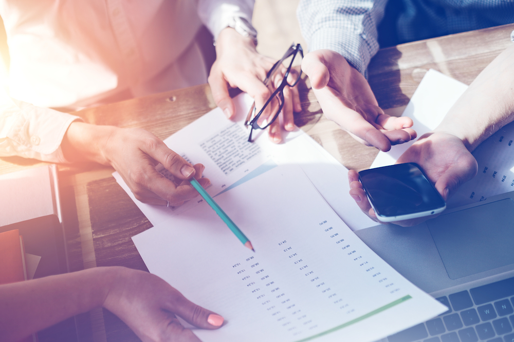 researchers testing the national rating system