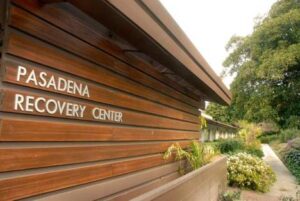 Pasadena Recovery Center