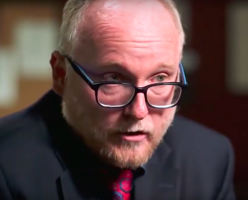 "Malibu Rehab Guru" Christopher Bathum