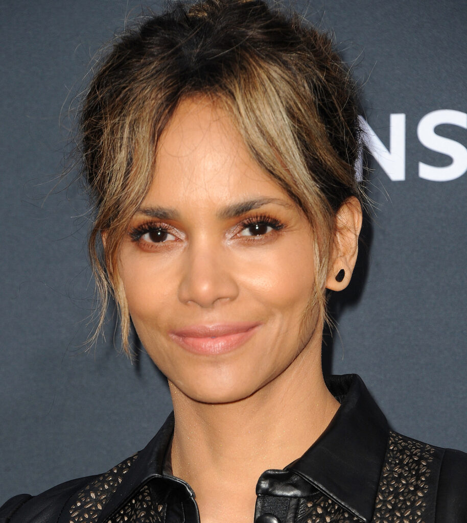 Halle Berry