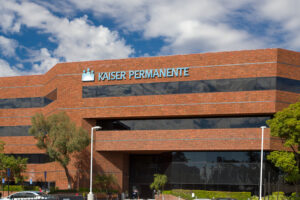 Kaiser Permanente Mental Health Workers