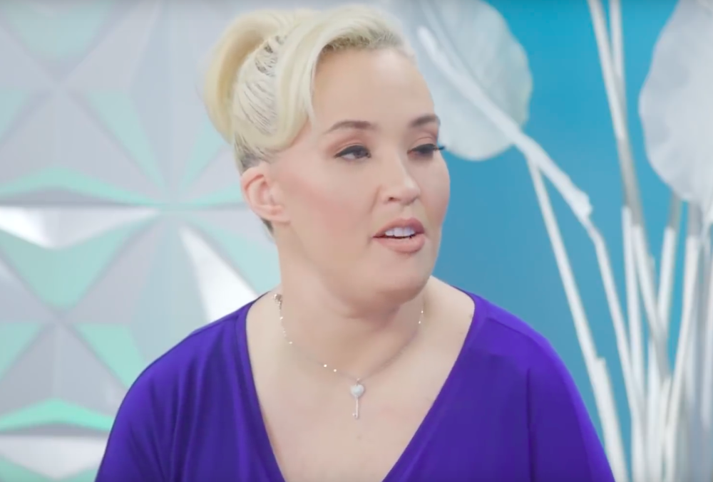 Mama June