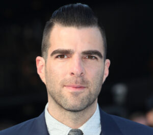 Zachary Quinto
