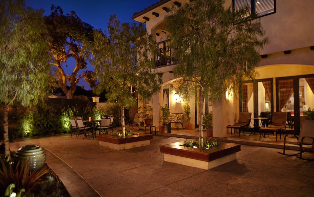 Authentic Recovery Center (ARC)