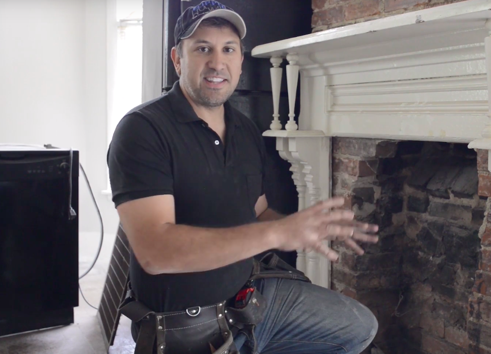 Nashville Flipped Star Troy Dean Shafer