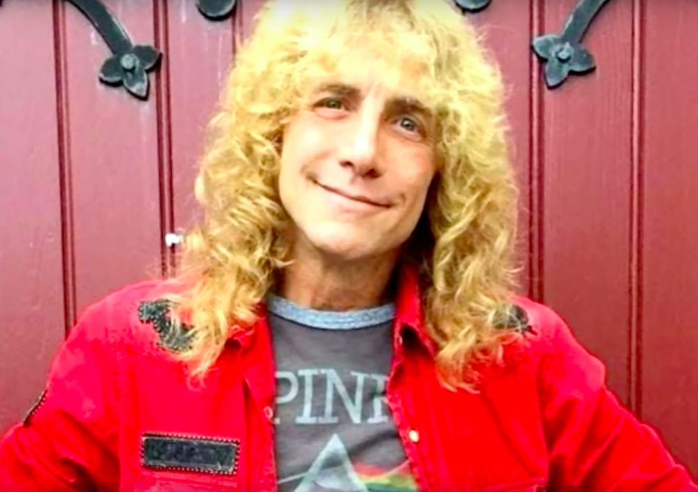 Guns N Roses Steven Adler