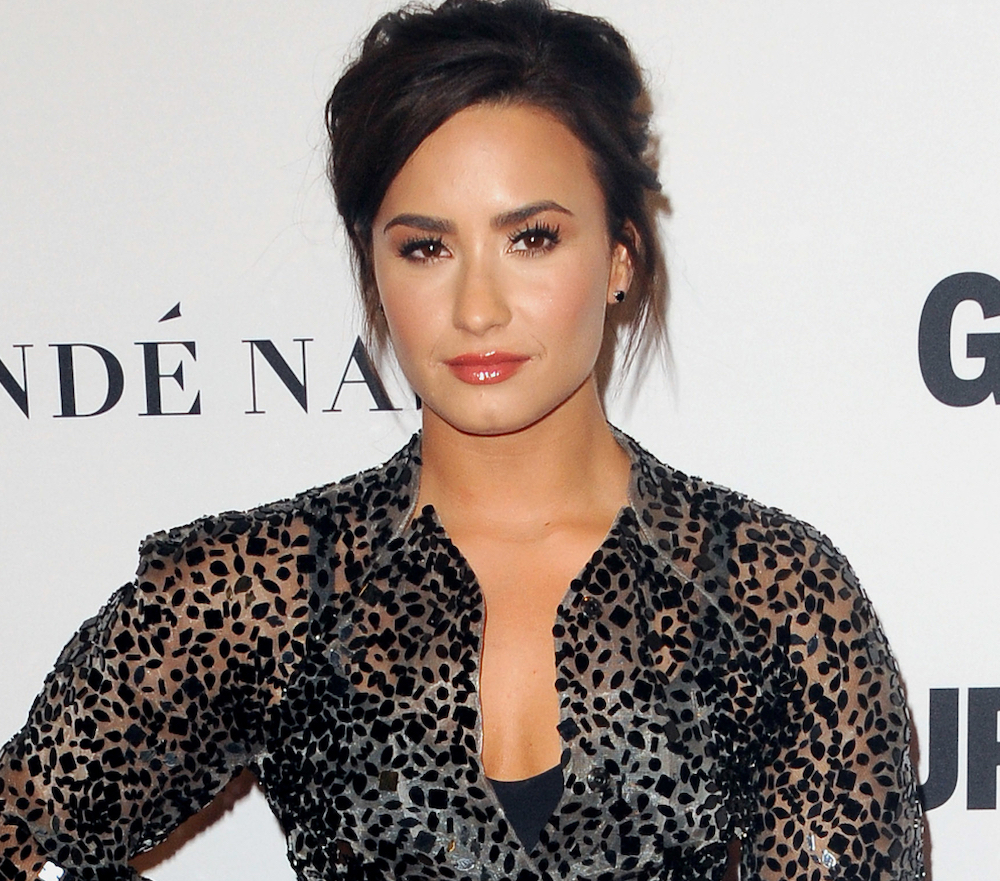 Demi Lovato