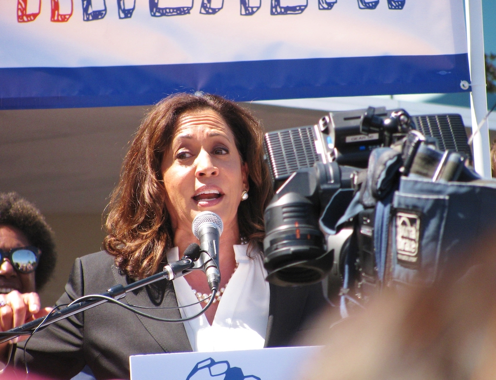 Kamala Harris