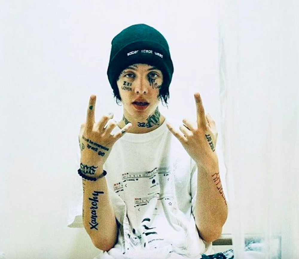 Lil Xan