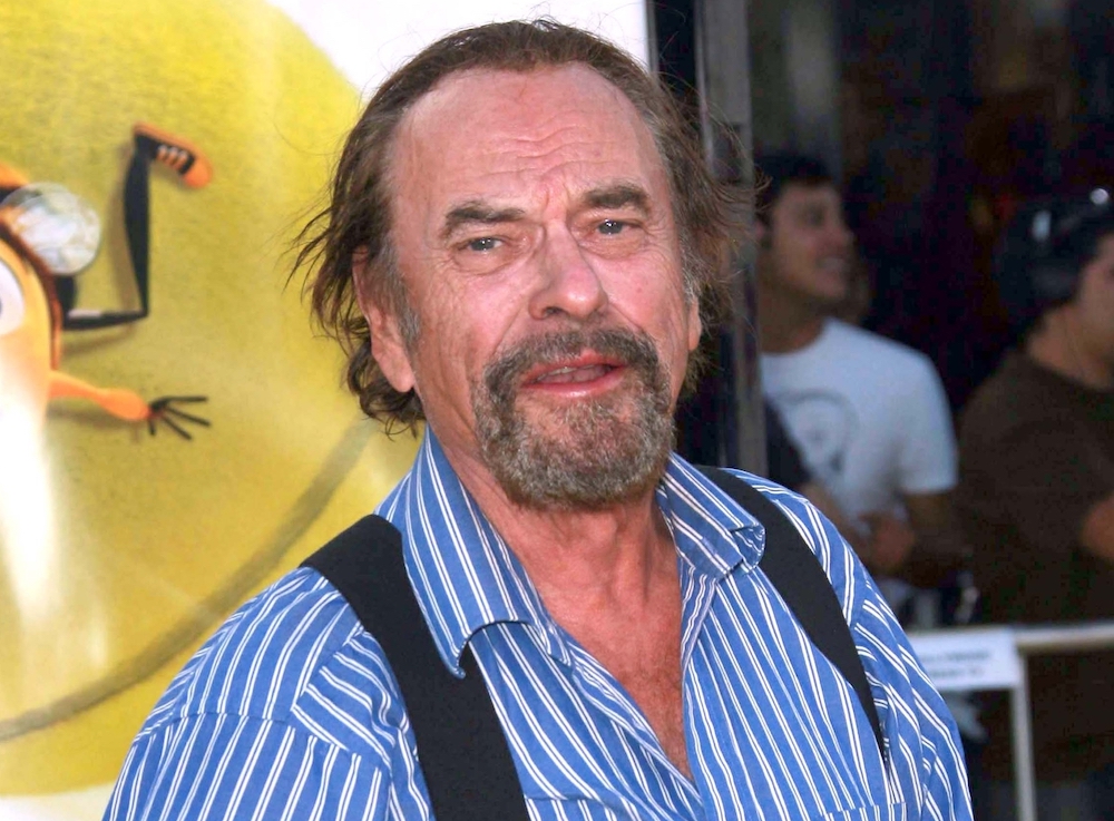 Rip Torn