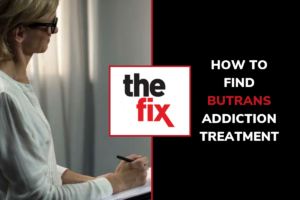 luxury butrans rehab