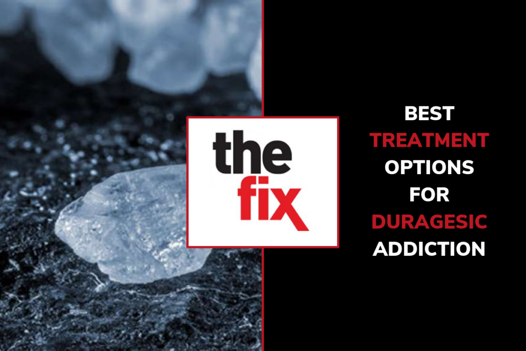 Best Treatment Options for Duragesic Addiction luxury duragesic rehab