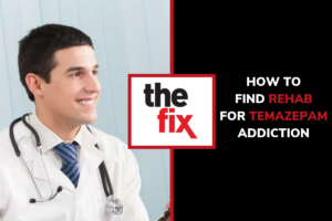 luxury temazepam rehab