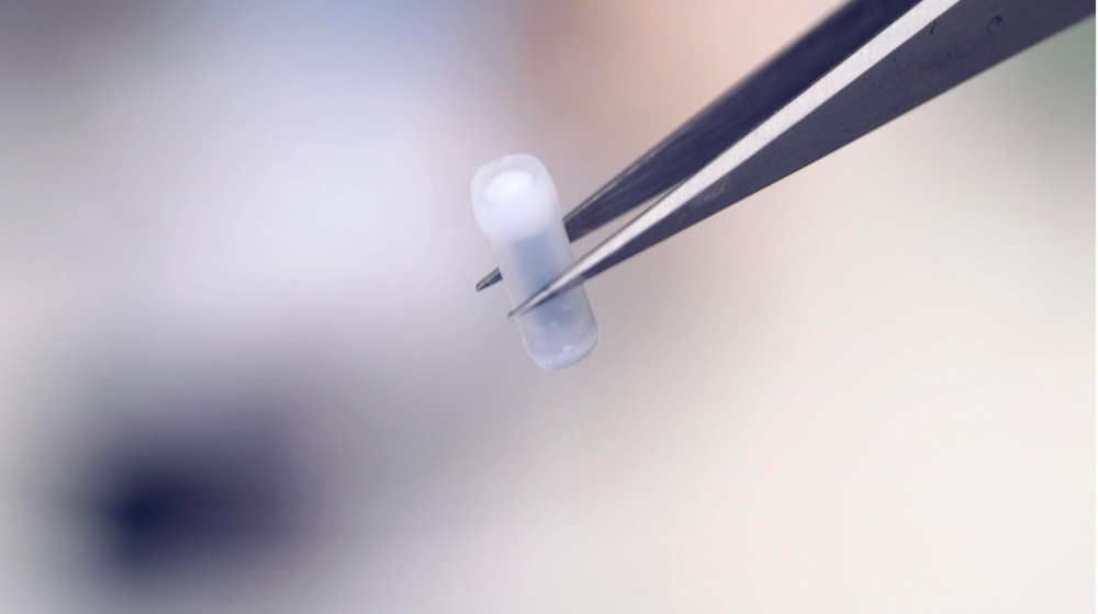 device that stops opioid overdoses