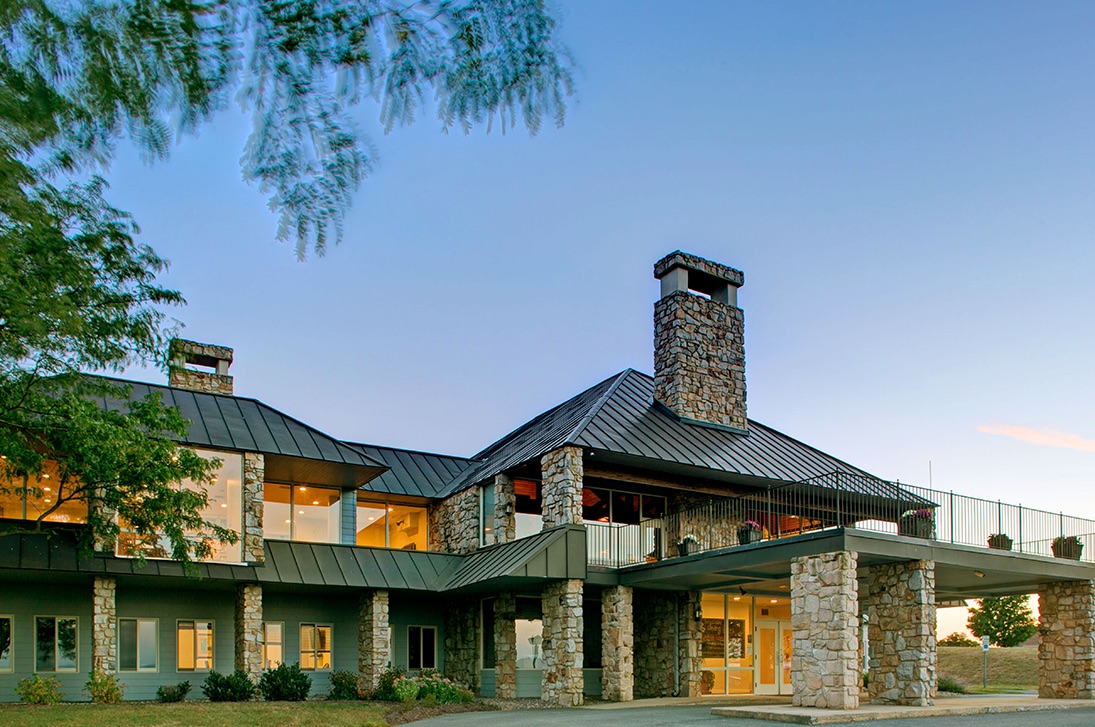 The Ranch Pennsylvania