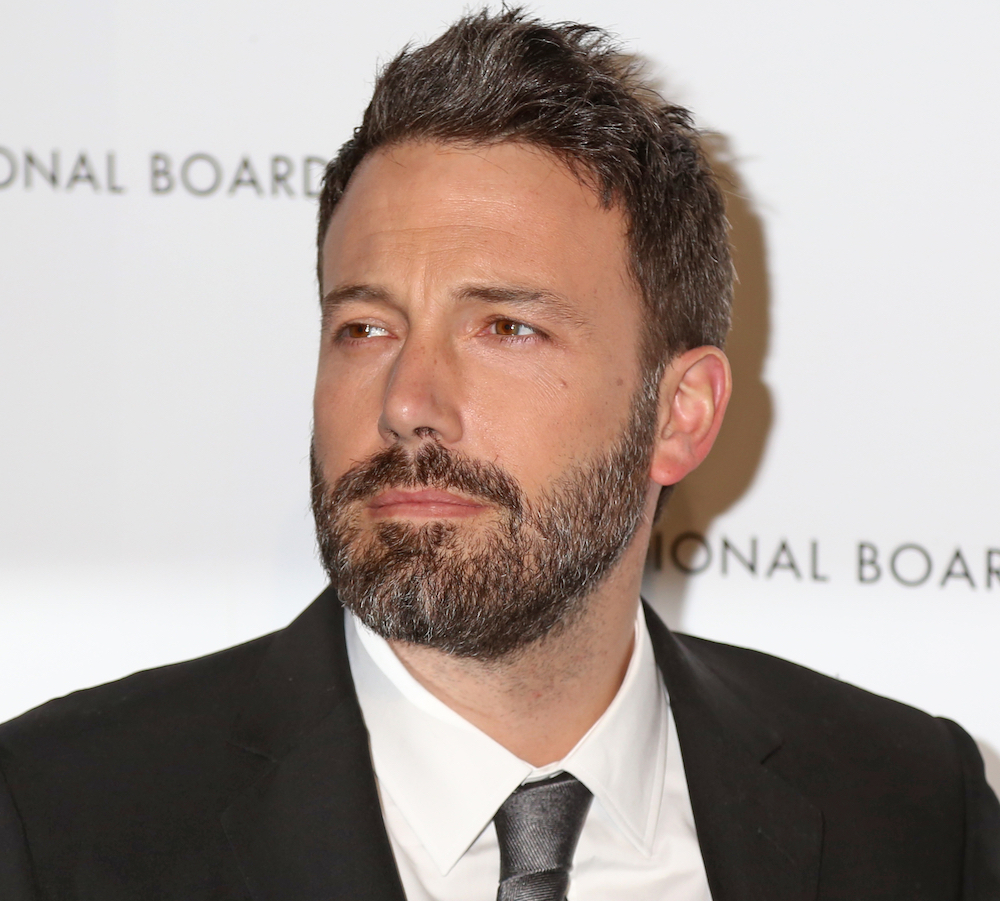 Ben Affleck