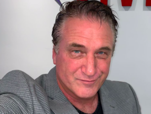 Daniel Baldwin