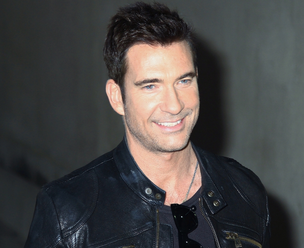 Dylan McDermott