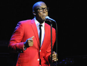 Raphael Saadiq