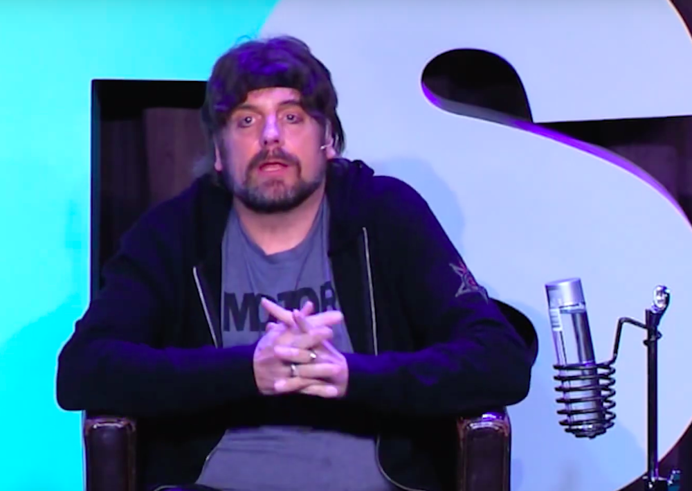 The Amazing Johnathan