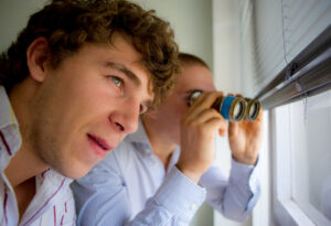 doctors turned detectives