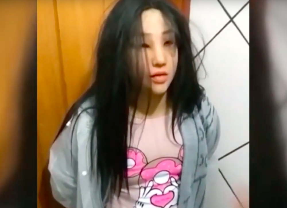 drug trafficker Clauvino da Silva