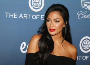 Nicole Scherzinger