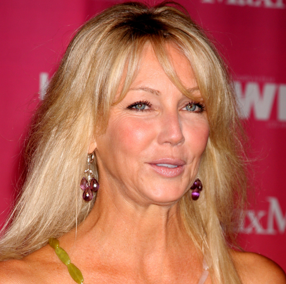 Heather Locklear