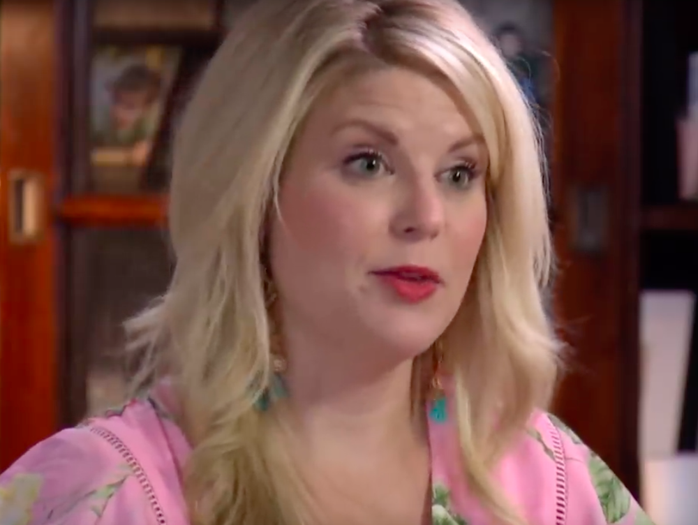 Modern Mommy Madness Blogger Harmony Hobbs