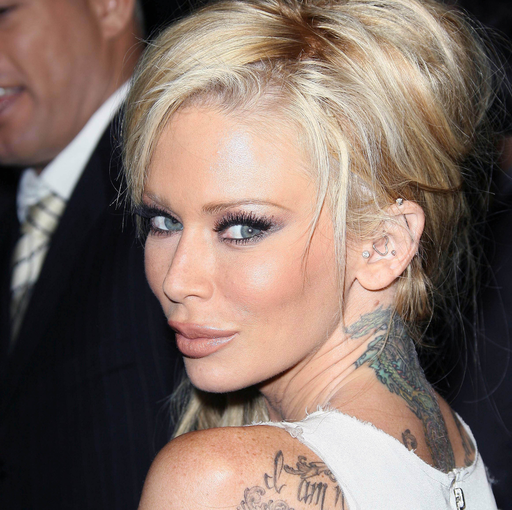 Jenna Jameson