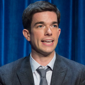 John Mulaney