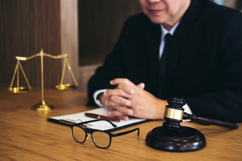 federal judge presiding over opioid cases