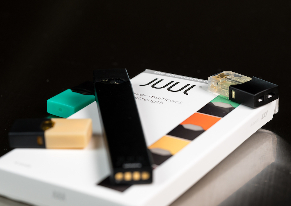 Juul products