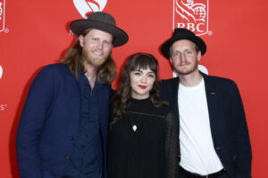 The Lumineers
