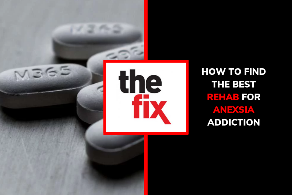 How to Find the Best Rehab for Anexsia Addiction luxury anexsia rehab