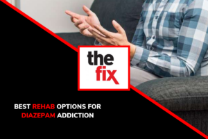 luxury diazepam rehab