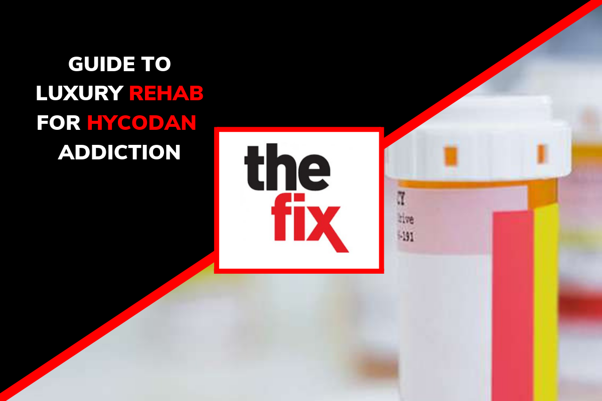 luxury hycodan rehab
