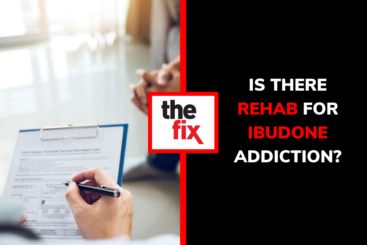 luxury ibudone rehab