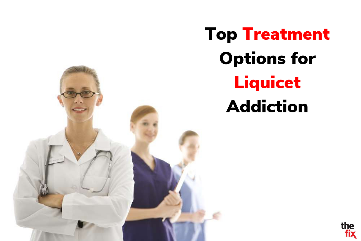 luxury liquicet rehab