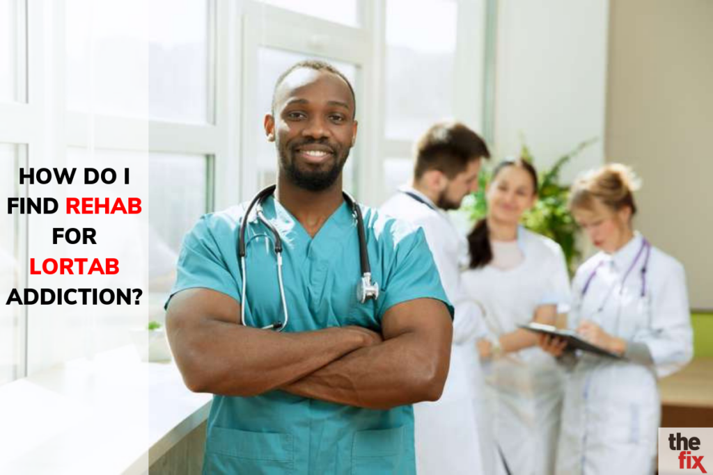 How Do I Find Rehab for Lortab Addiction? luxury lortab rehab