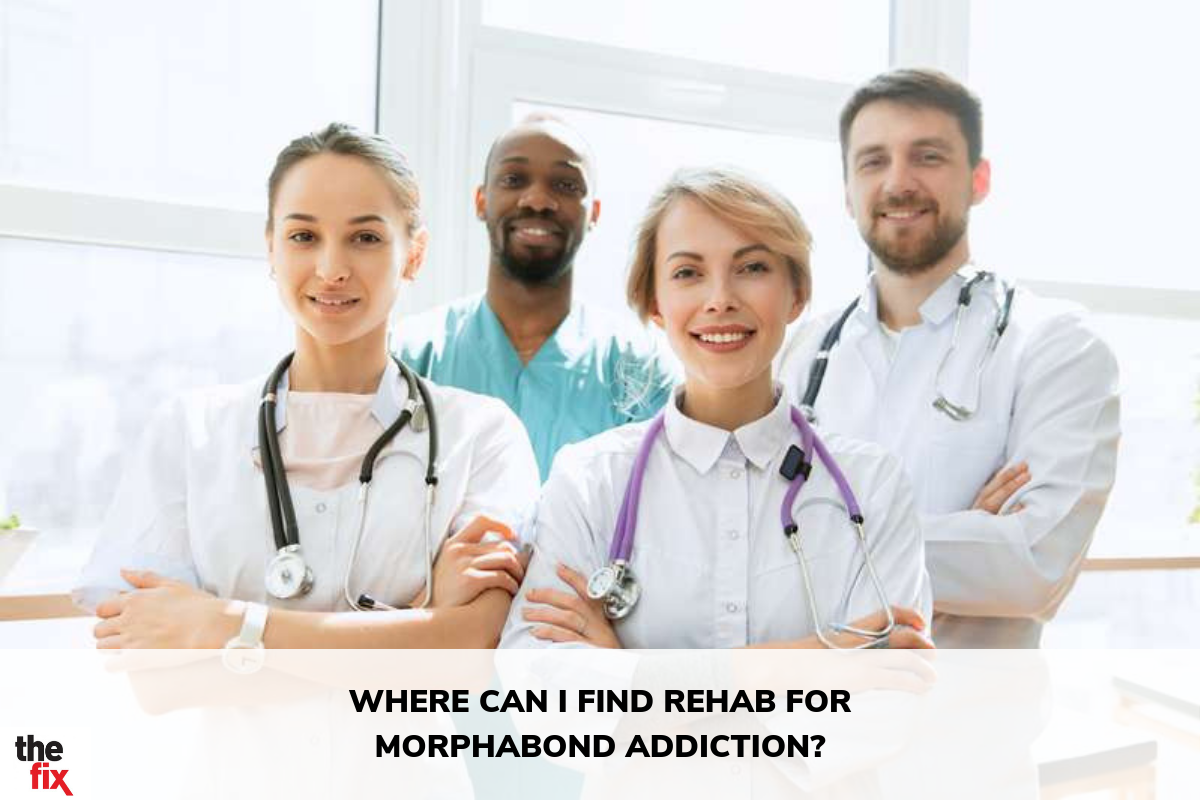 luxury morphabond rehab