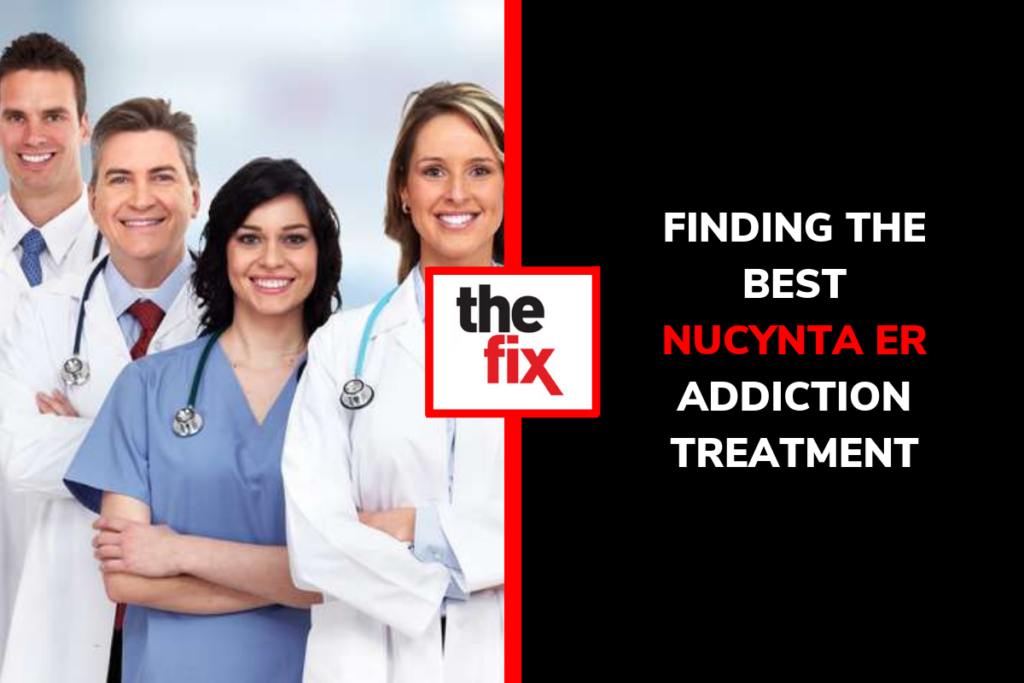 luxury nucynta er rehab