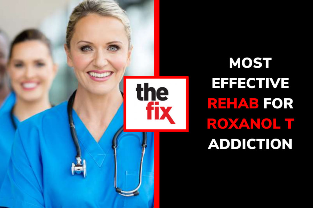 luxury roxanol-t rehab