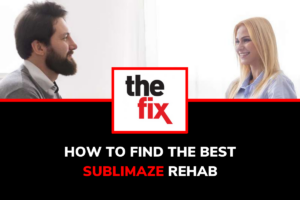 luxury sublimaze rehab
