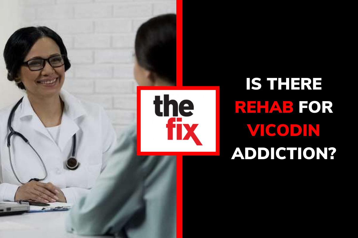 luxury vicodin rehab