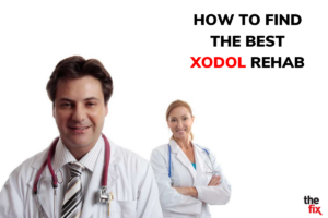 luxury xodol rehab