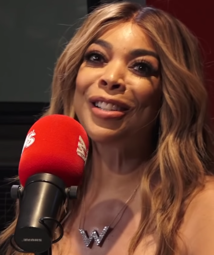 Wendy Williams